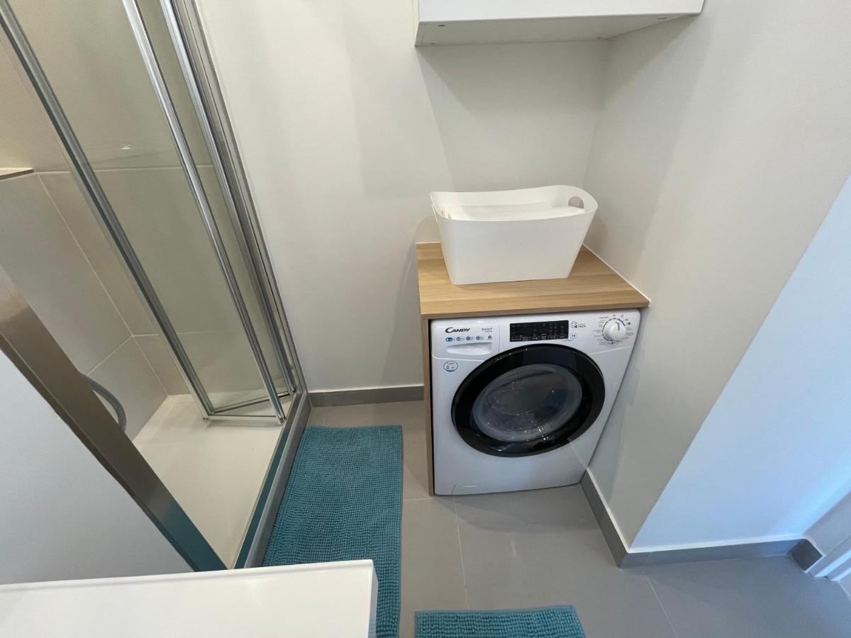 Blue Cocoon Studio 27M2 Villejust Eksteriør bilde