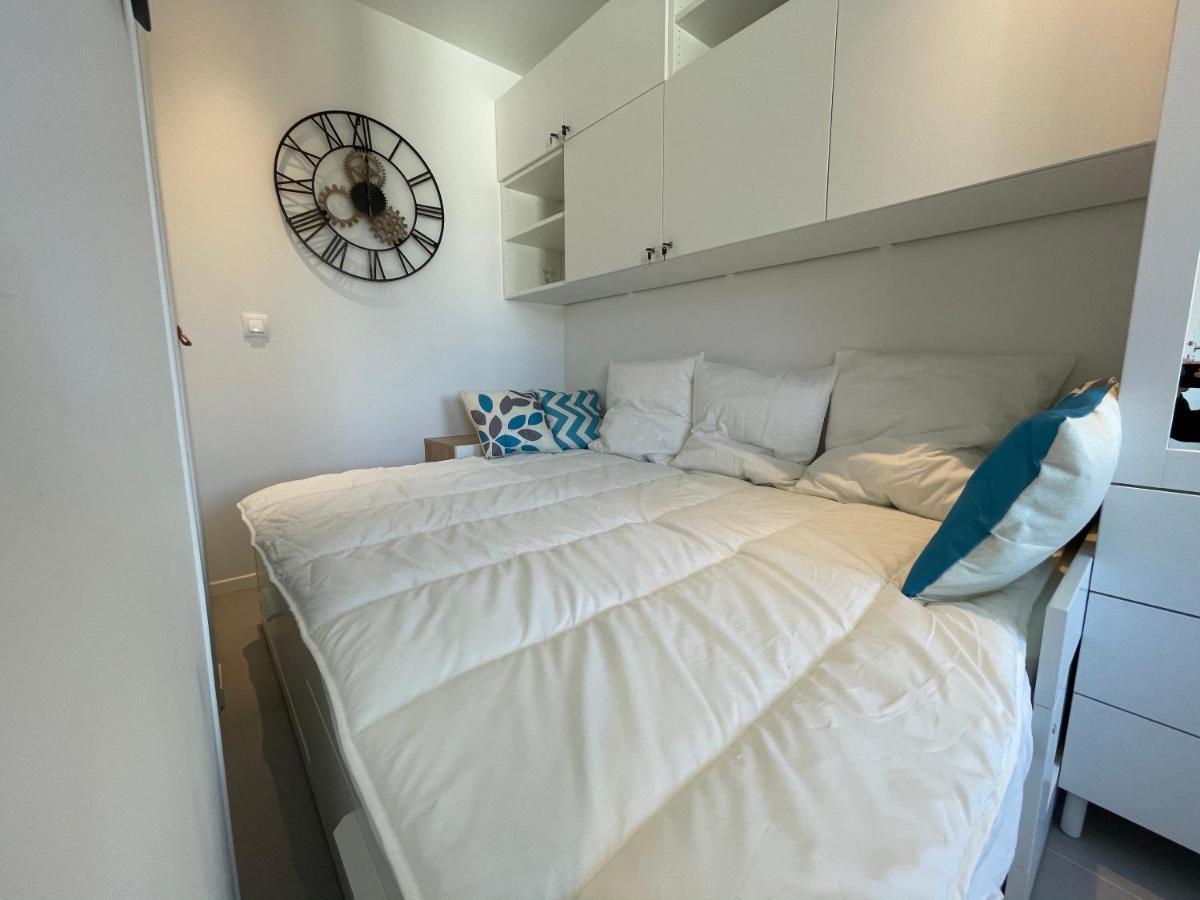 Blue Cocoon Studio 27M2 Villejust Eksteriør bilde