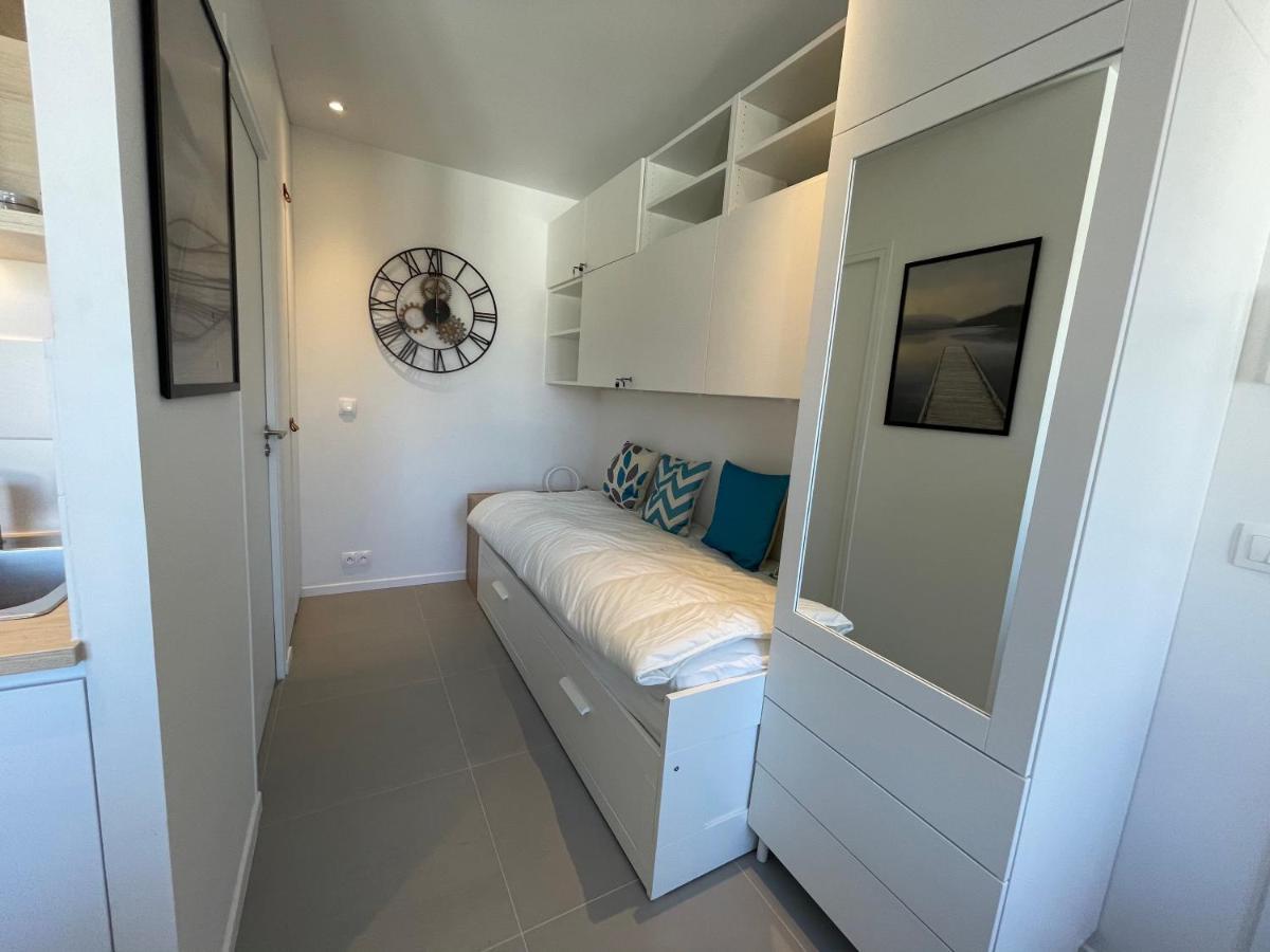 Blue Cocoon Studio 27M2 Villejust Eksteriør bilde