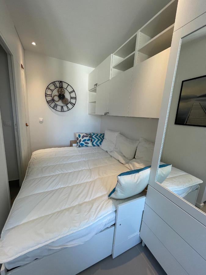 Blue Cocoon Studio 27M2 Villejust Eksteriør bilde